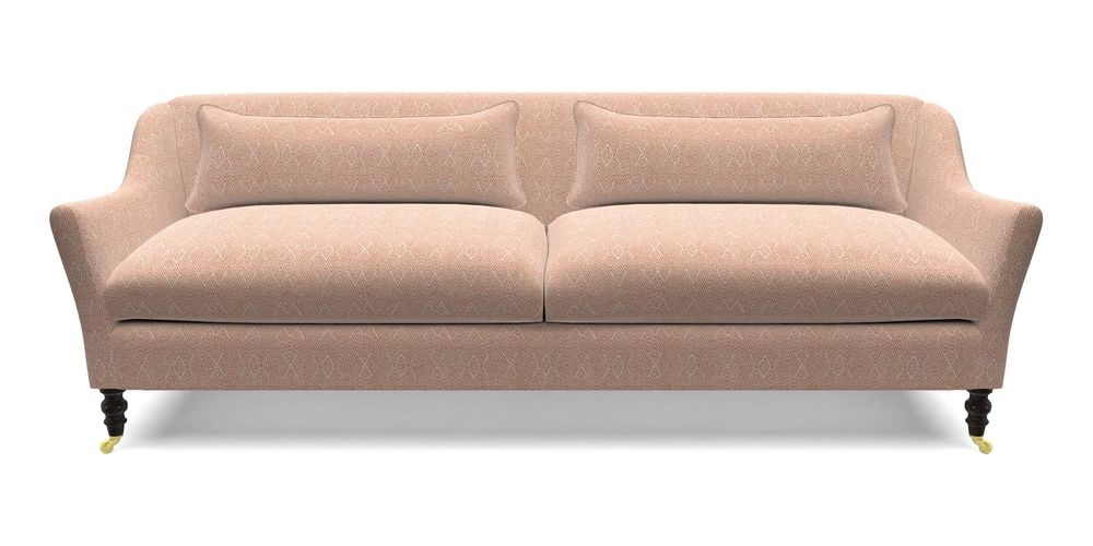 Bespoke 4 Seater Sofas