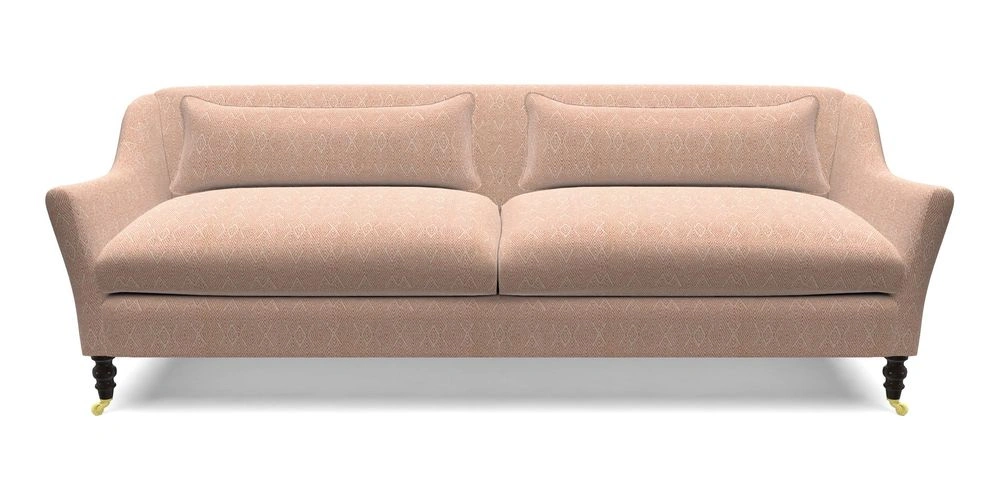 Bespoke 4 Seater Sofas