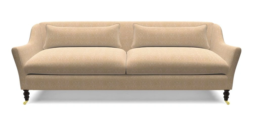 Bespoke 4 Seater Sofas