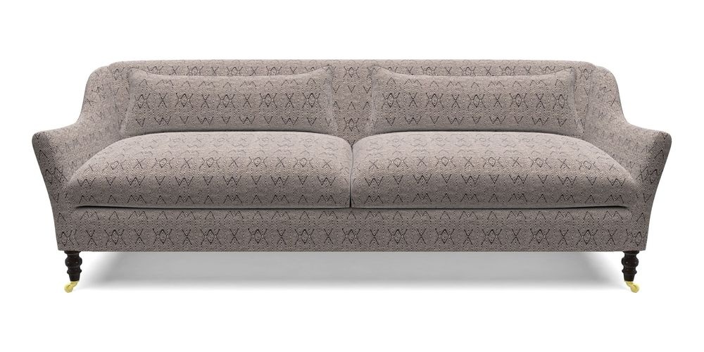 Bespoke 4 Seater Sofas