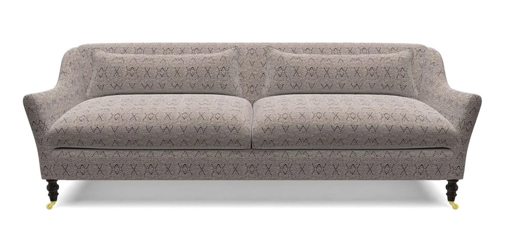 Bespoke 4 Seater Sofas