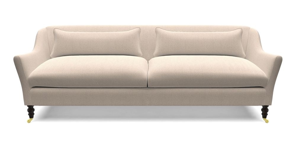 Bespoke 4 Seater Sofas