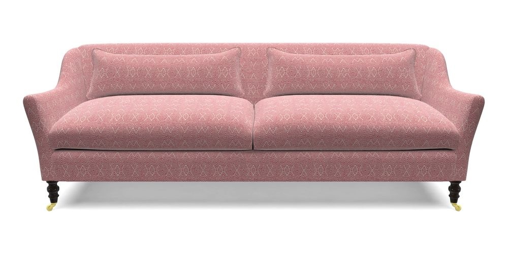 Bespoke 4 Seater Sofas