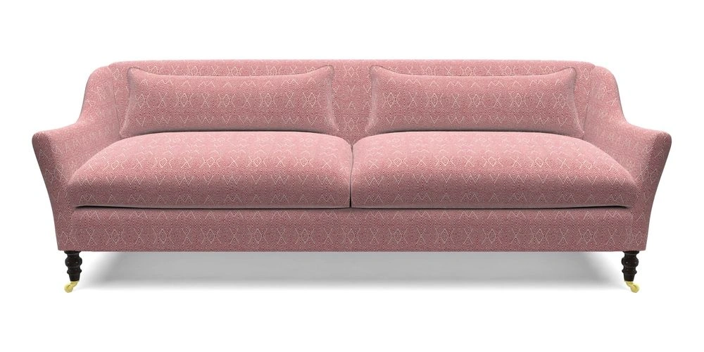 Bespoke 4 Seater Sofas