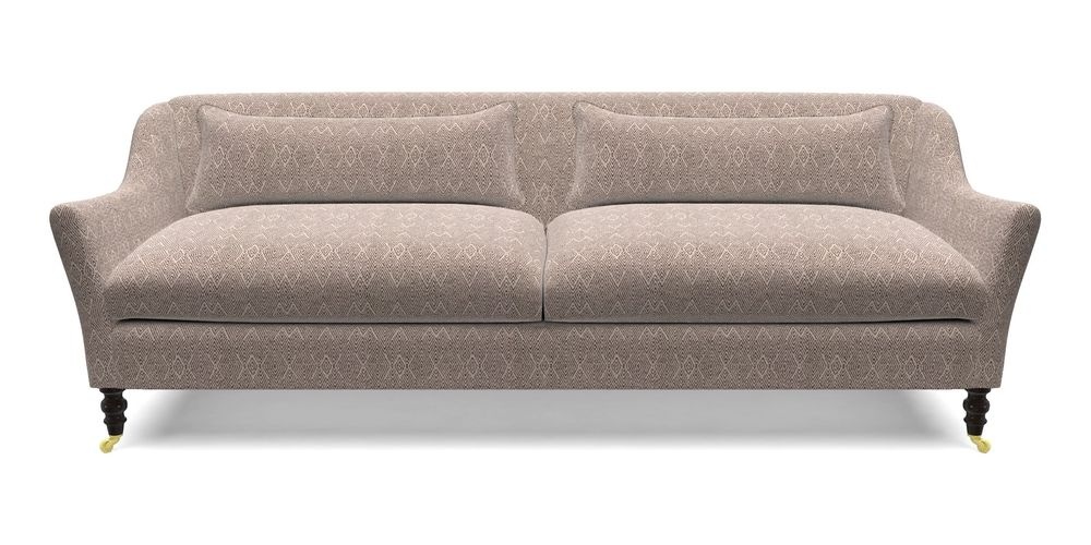 Bespoke 4 Seater Sofas