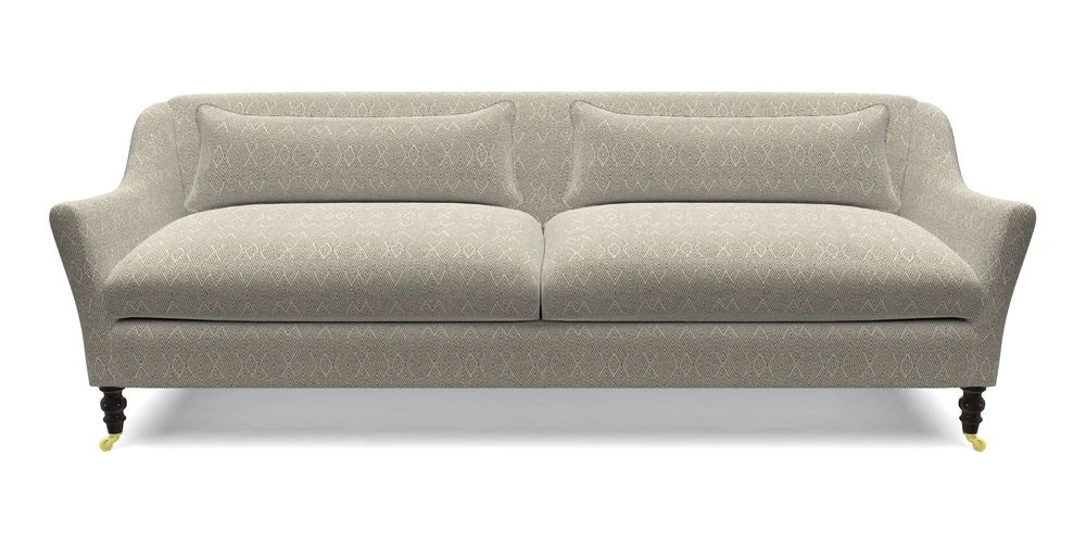 Bespoke 4 Seater Sofas