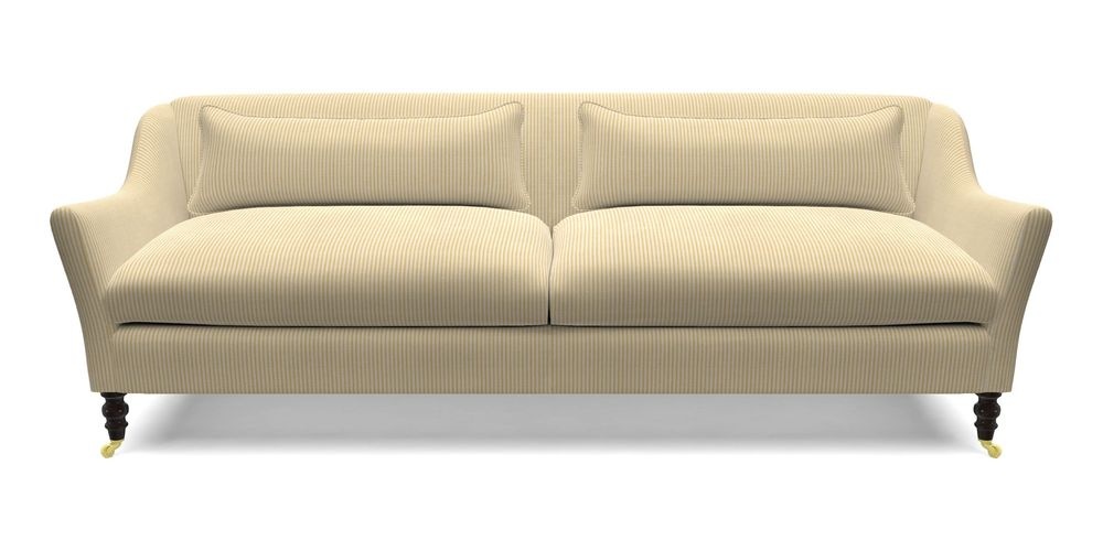Bespoke 4 Seater Sofas