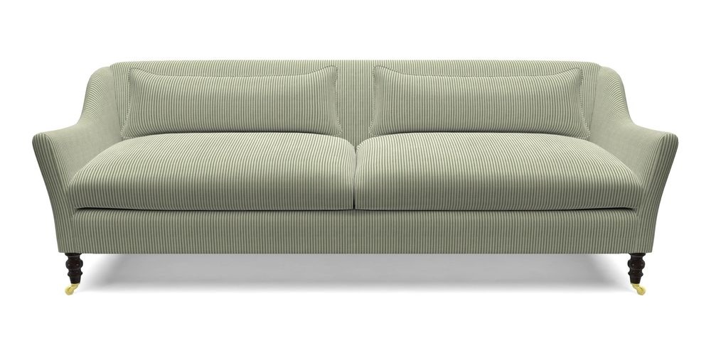 Bespoke 4 Seater Sofas