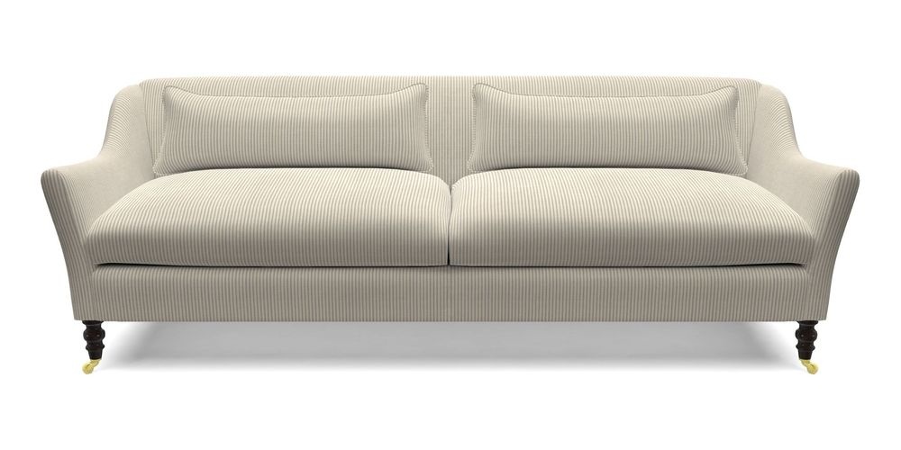 Bespoke 4 Seater Sofas