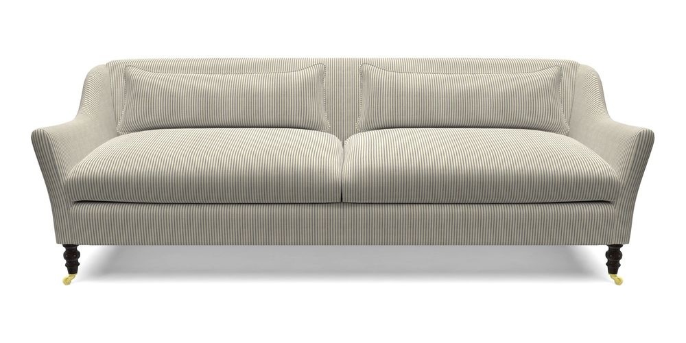 Bespoke 4 Seater Sofas