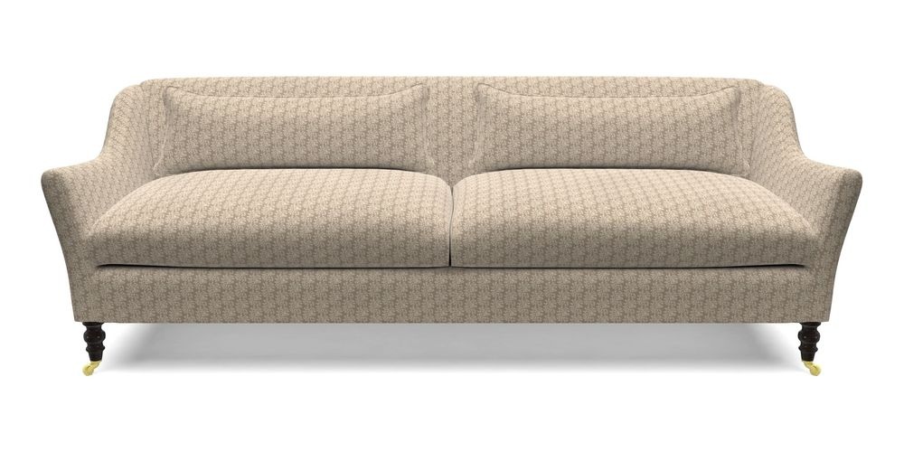 Bespoke 4 Seater Sofas