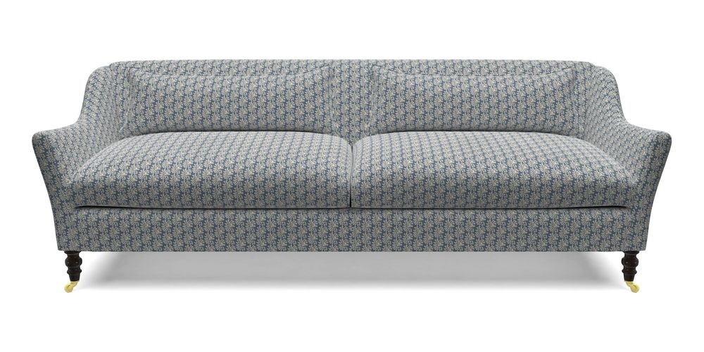 Bespoke 4 Seater Sofas