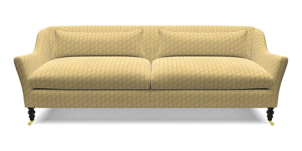 Bespoke 4 Seater Sofas