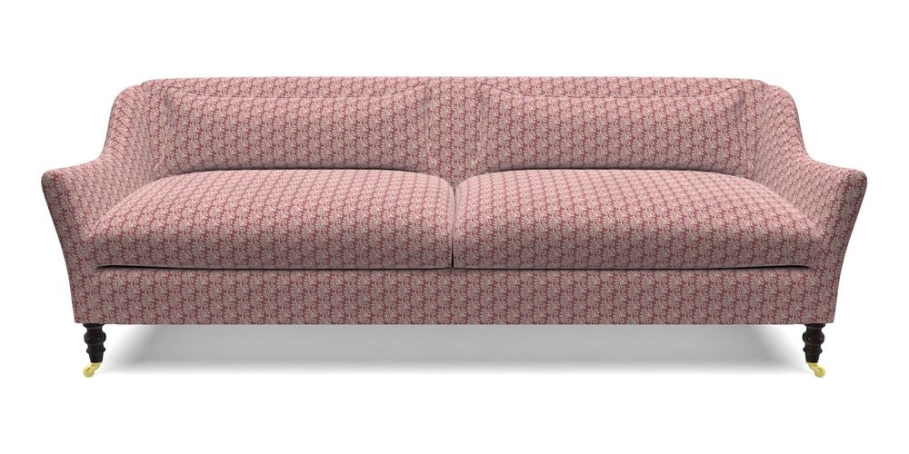 Bespoke 4 Seater Sofas