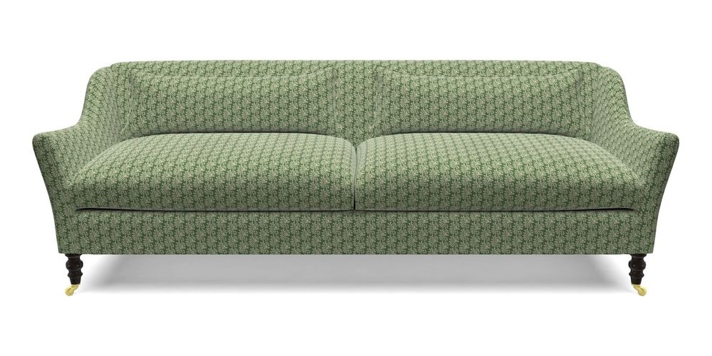 Bespoke 4 Seater Sofas