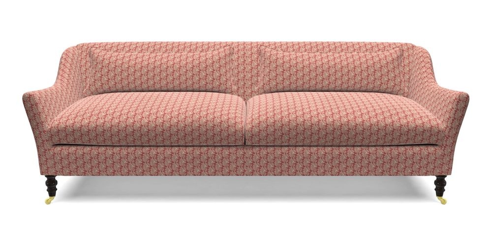 Bespoke 4 Seater Sofas