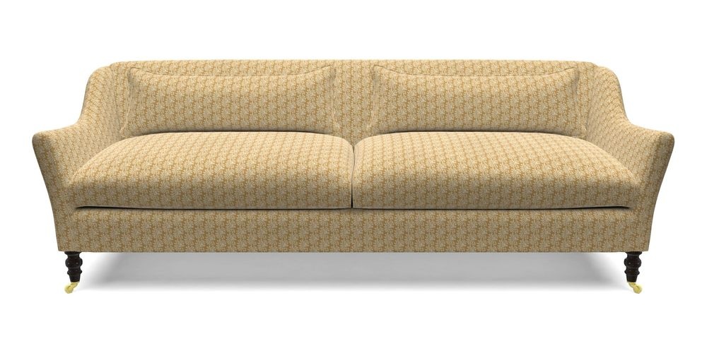 Bespoke 4 Seater Sofas