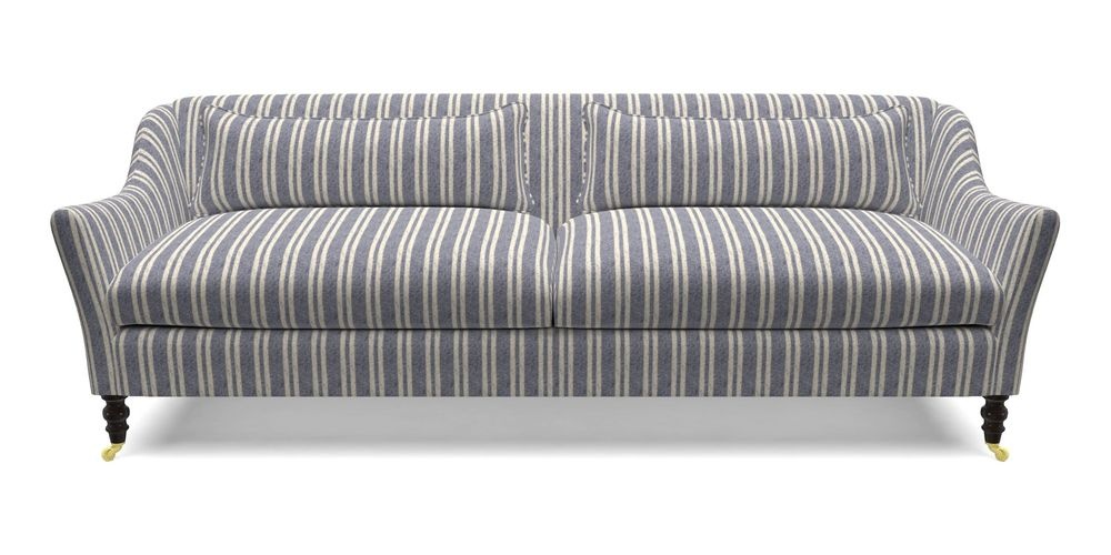 Bespoke 4 Seater Sofas