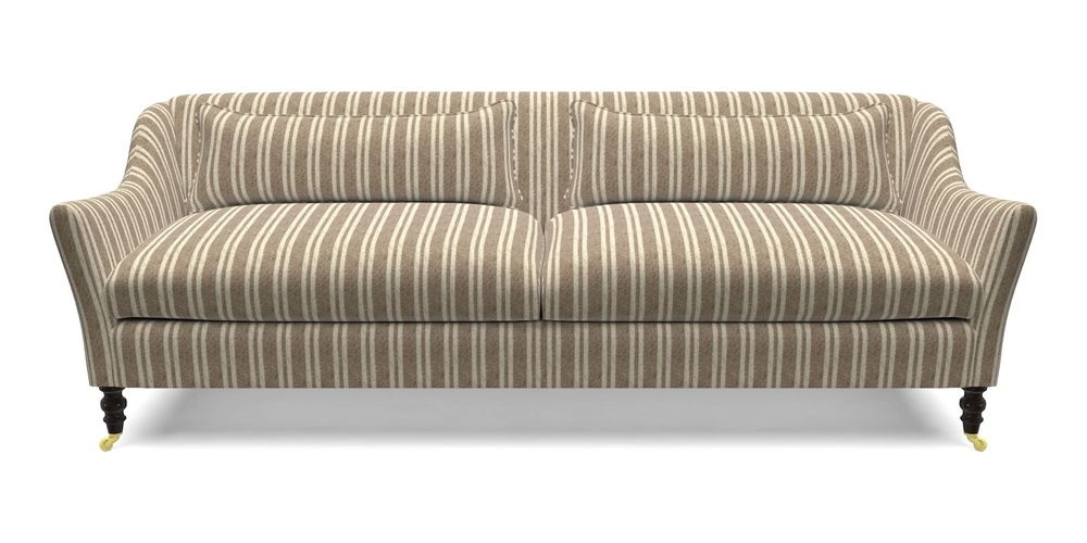 Bespoke 4 Seater Sofas