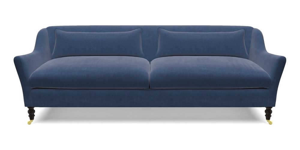 Bespoke 4 Seater Sofas