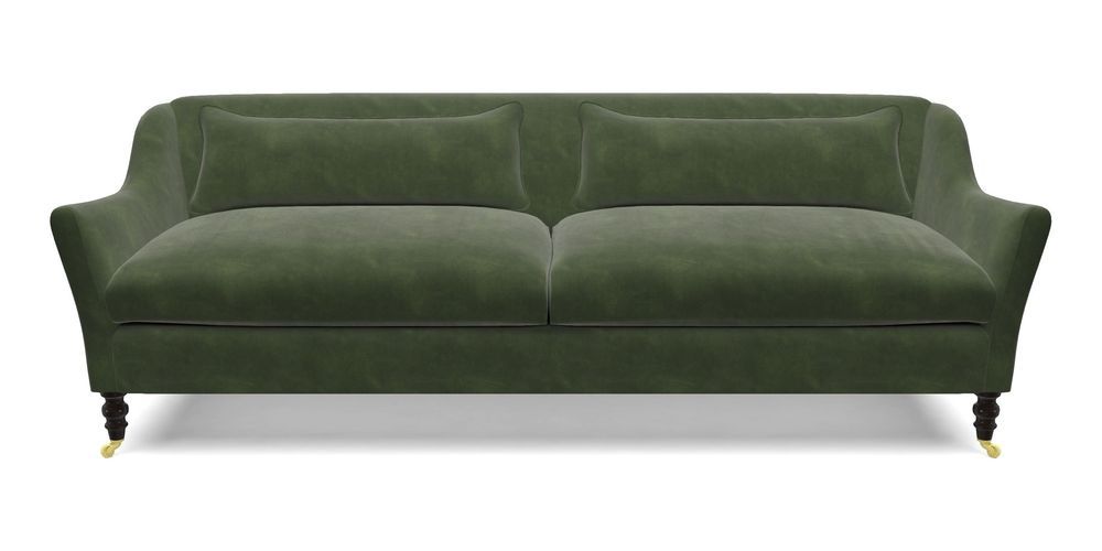 Bespoke 4 Seater Sofas