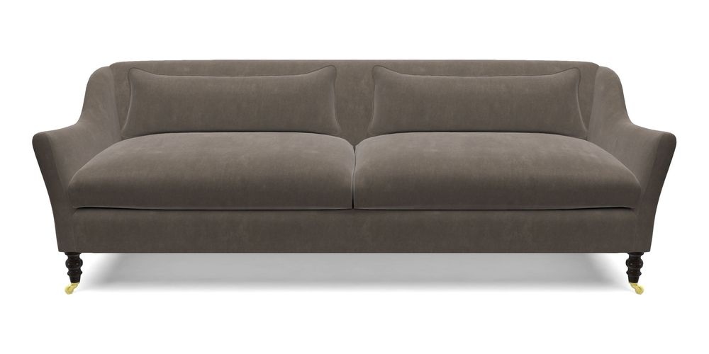 Bespoke 4 Seater Sofas