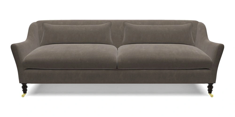Bespoke 4 Seater Sofas