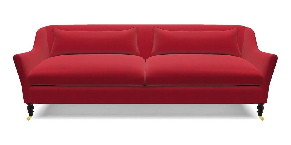 Bespoke 4 Seater Sofas