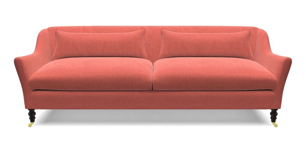 Bespoke 4 Seater Sofas