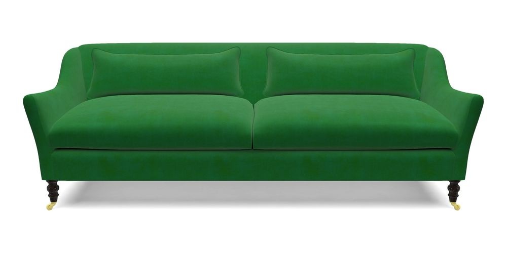 Bespoke 4 Seater Sofas