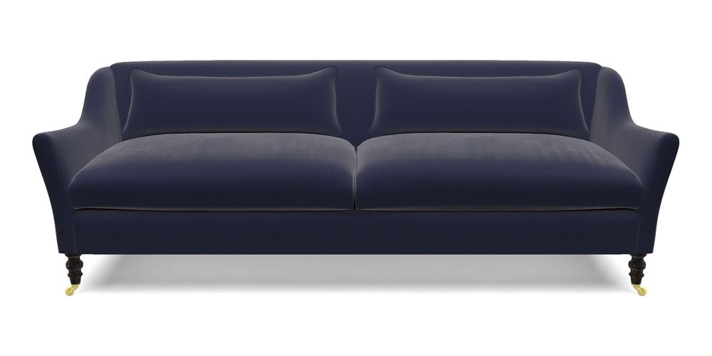 Bespoke 4 Seater Sofas