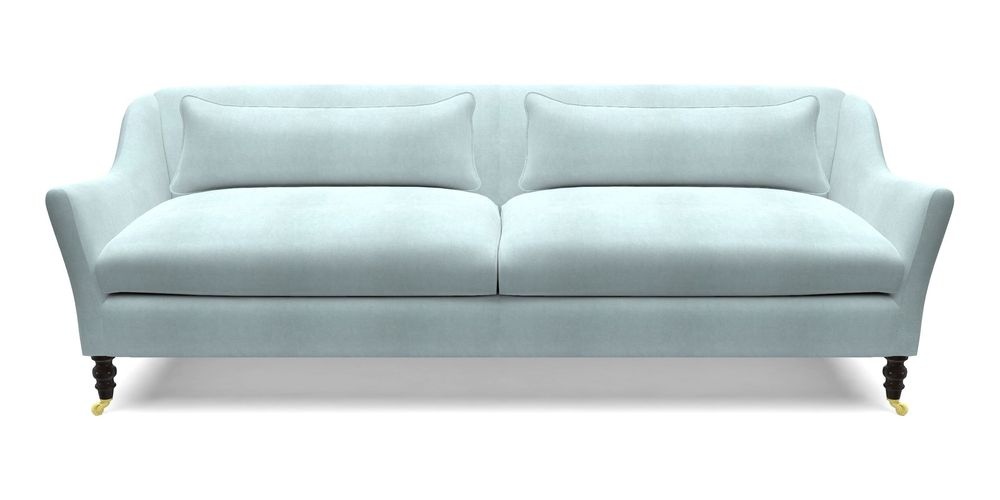 Bespoke 4 Seater Sofas