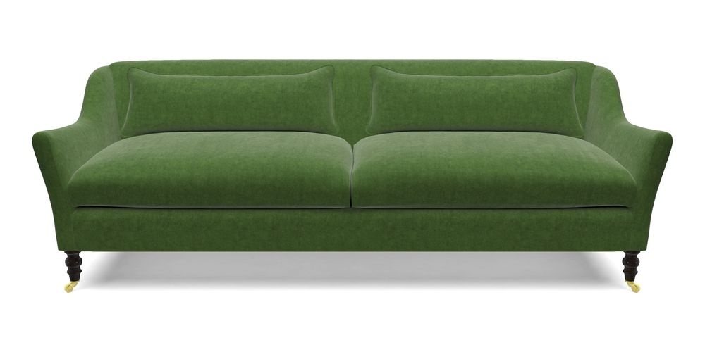 Bespoke 4 Seater Sofas