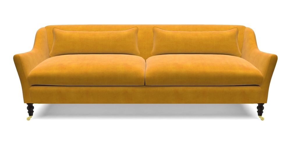 Bespoke 4 Seater Sofas