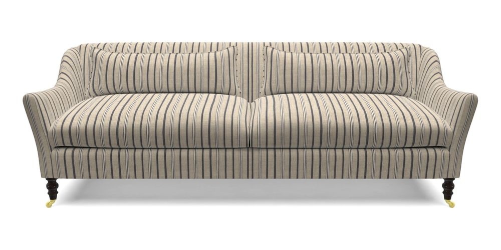 Bespoke 4 Seater Sofas