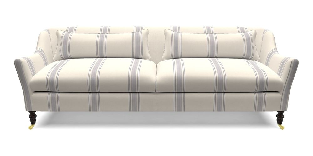 Bespoke 4 Seater Sofas