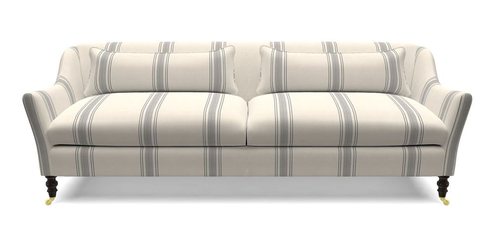 Bespoke 4 Seater Sofas