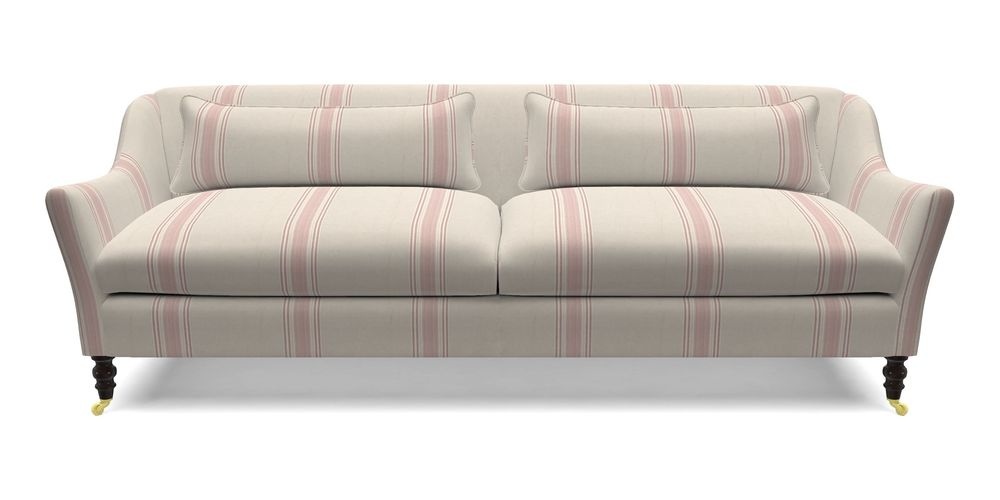 Bespoke 4 Seater Sofas