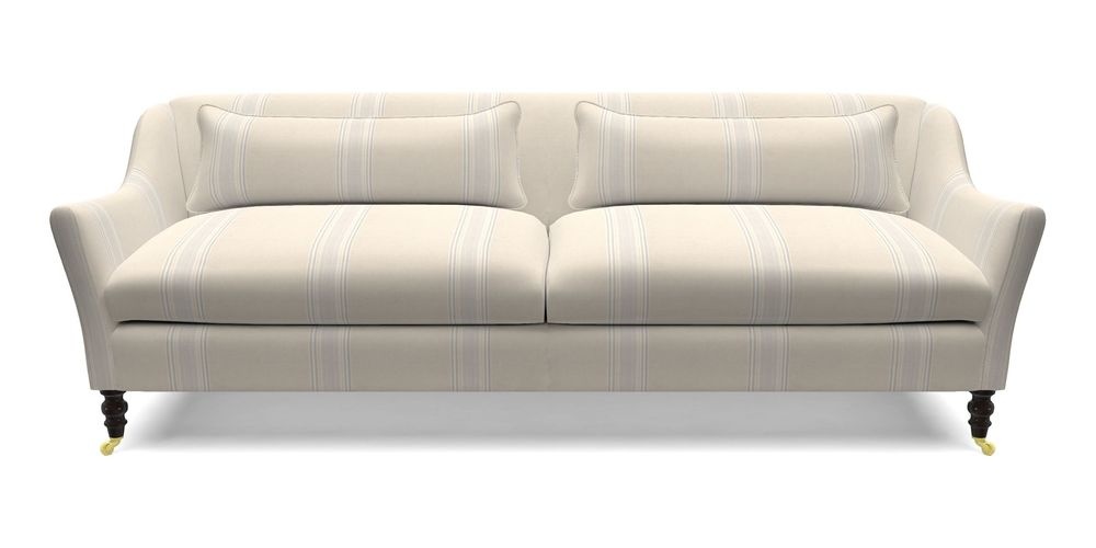 Bespoke 4 Seater Sofas