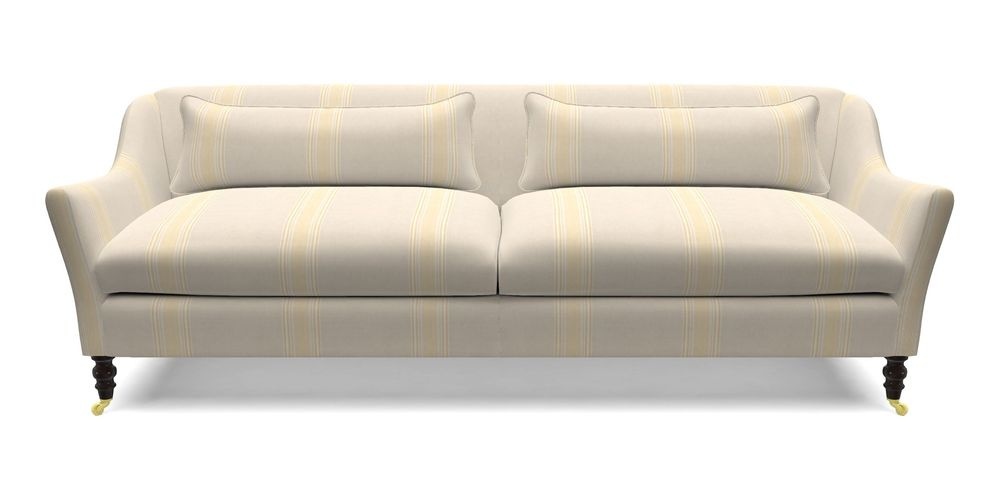 Bespoke 4 Seater Sofas