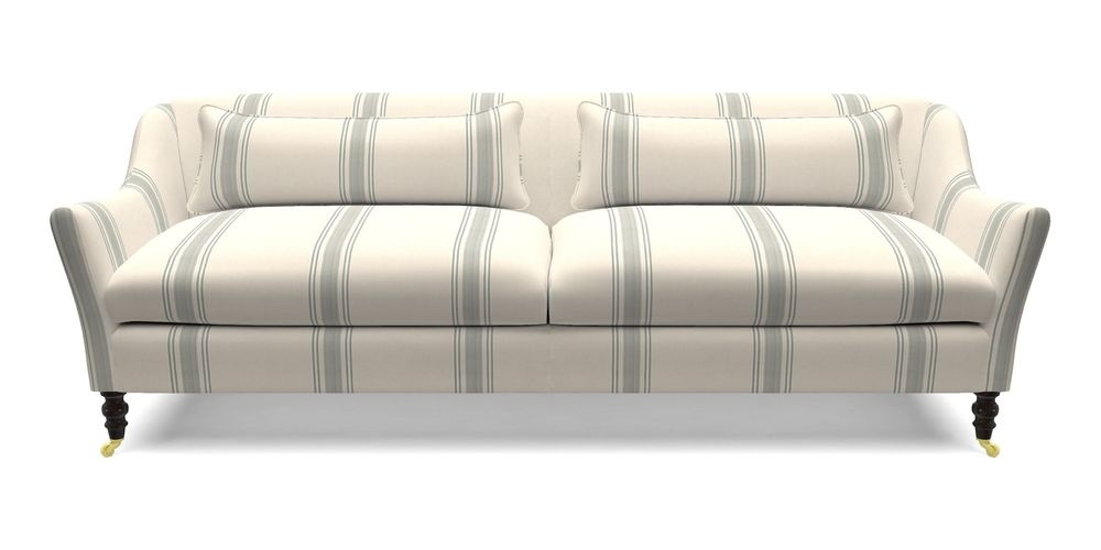 Bespoke 4 Seater Sofas