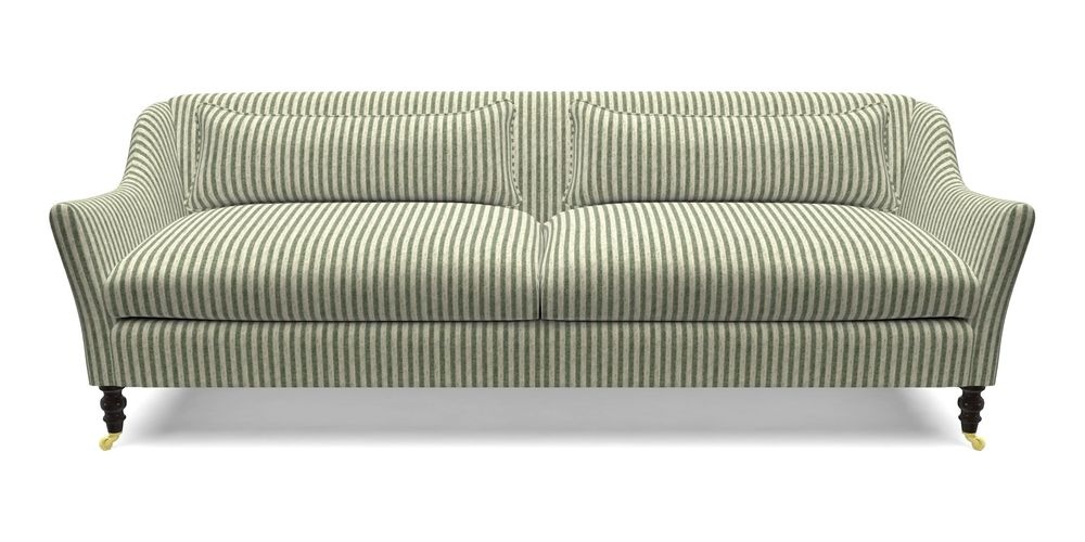 Bespoke 4 Seater Sofas