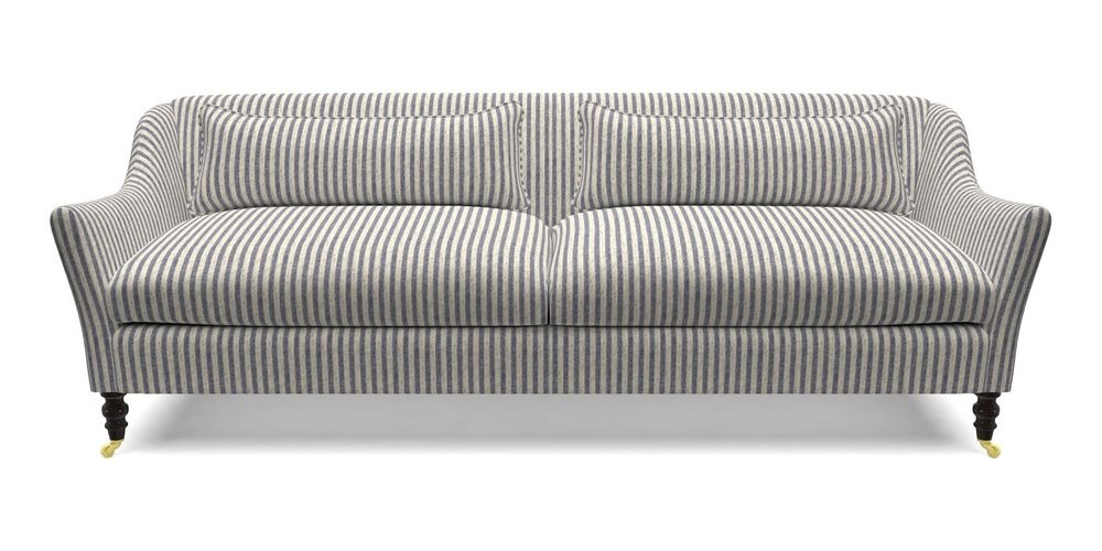 Bespoke 4 Seater Sofas