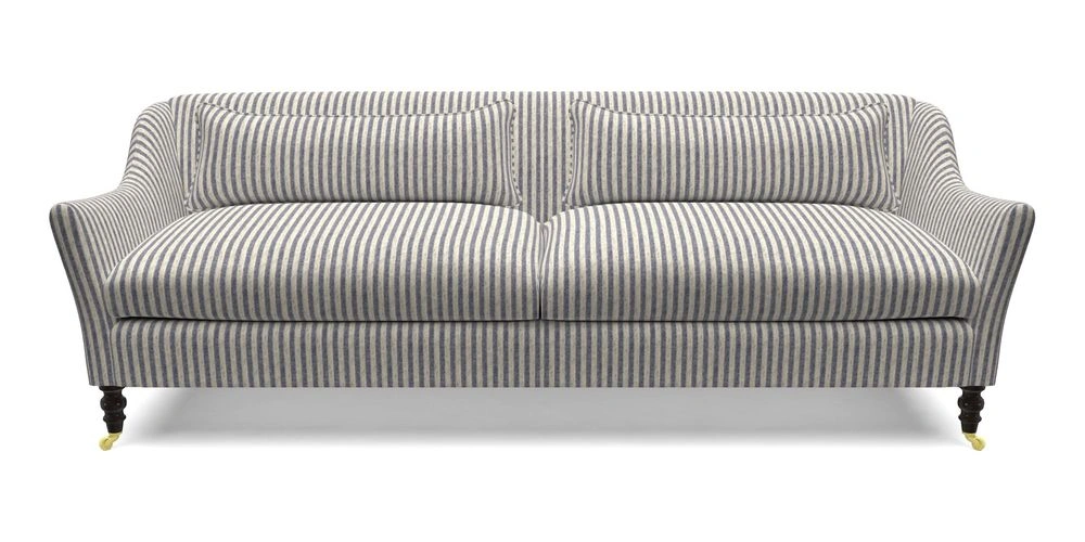 Bespoke 4 Seater Sofas