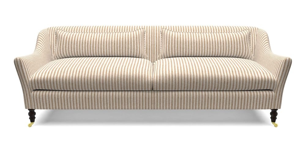 Bespoke 4 Seater Sofas