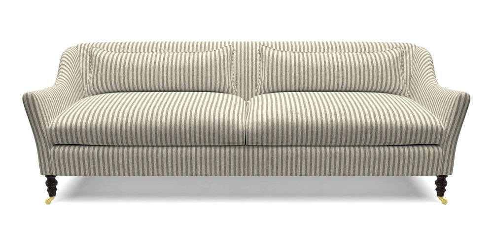 Bespoke 4 Seater Sofas