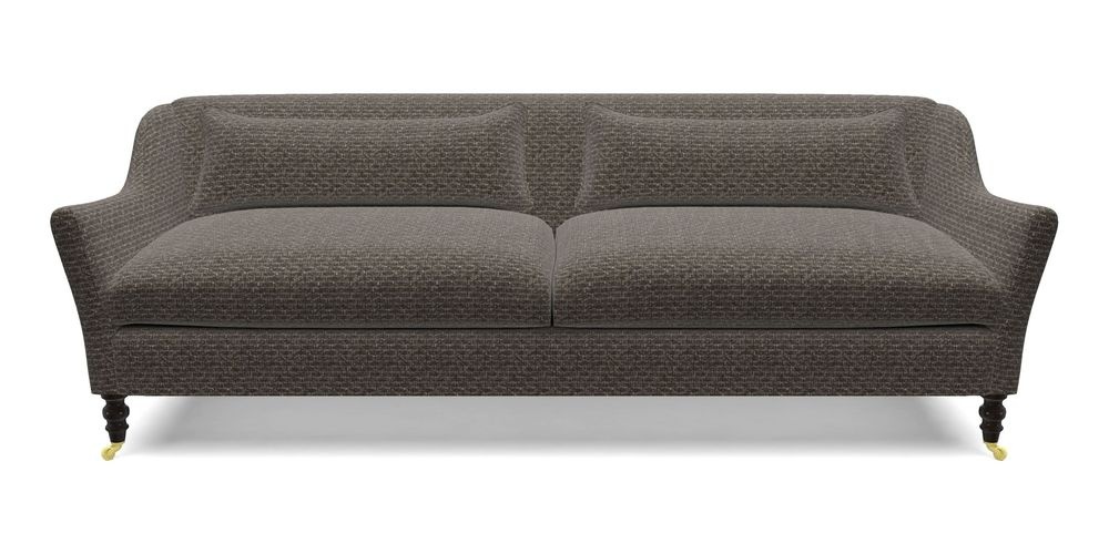 Bespoke 4 Seater Sofas