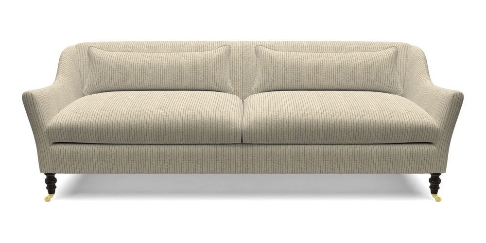 Bespoke 4 Seater Sofas