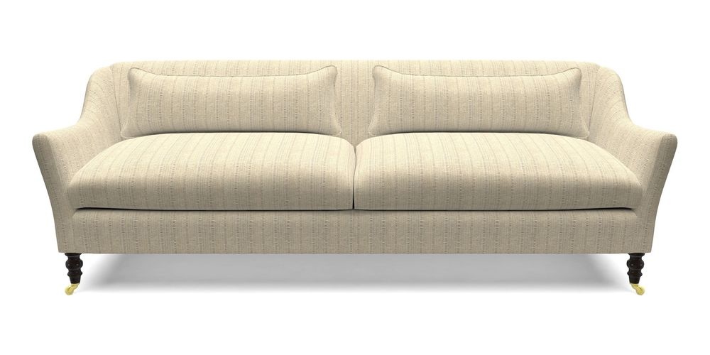 Bespoke 4 Seater Sofas