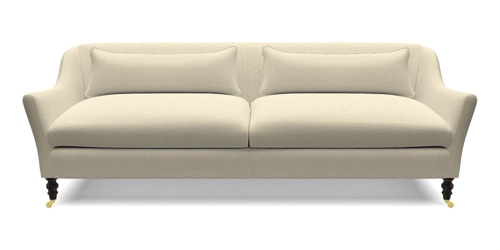 Bespoke 4 Seater Sofas